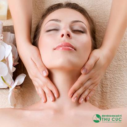 Chăm sóc làn da tại spa cao cấp - Hình 1