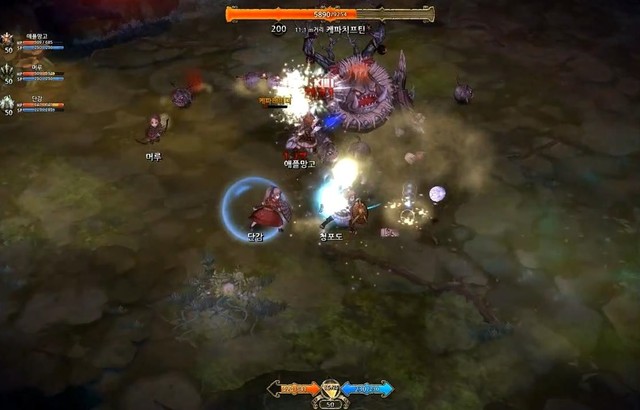 Game khủng Tree of Savior chuẩn bị mở cửa thử nghiệm - Hình 3
