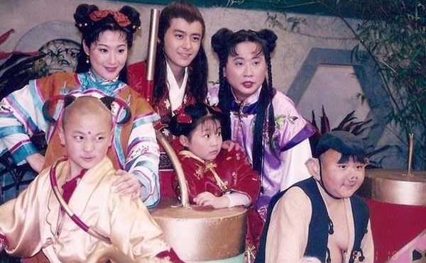 Hành trình thú vị trở thành người lớn của Tiểu tử kungfu - Hình 3