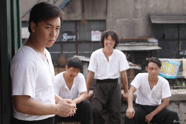 Hành trình thú vị trở thành người lớn của Tiểu tử kungfu - Hình 8