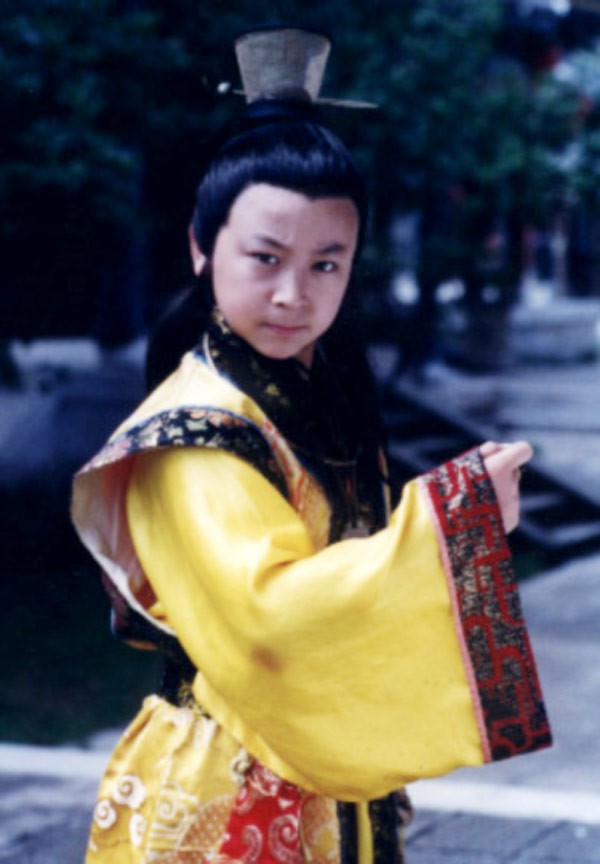 Hành trình thú vị trở thành người lớn của Tiểu tử kungfu - Hình 5
