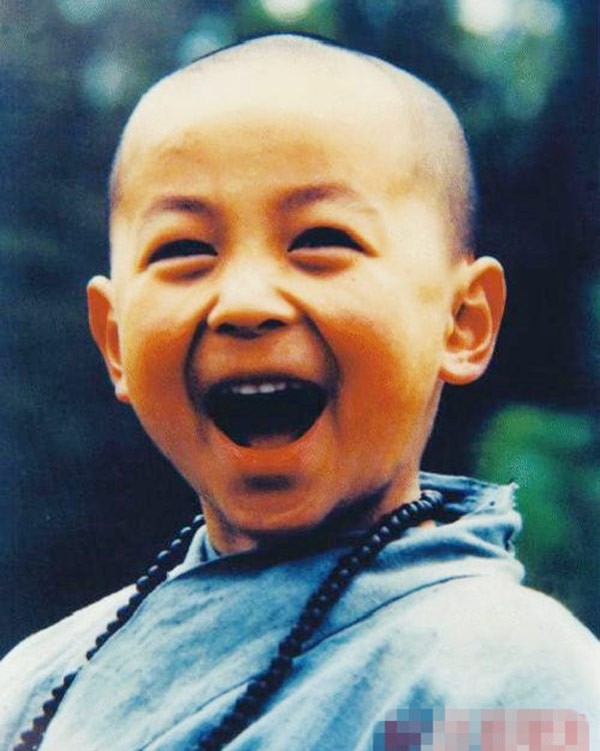 Hành trình thú vị trở thành người lớn của Tiểu tử kungfu - Hình 1