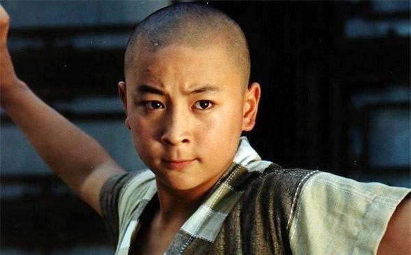 Hành trình thú vị trở thành người lớn của Tiểu tử kungfu - Hình 6