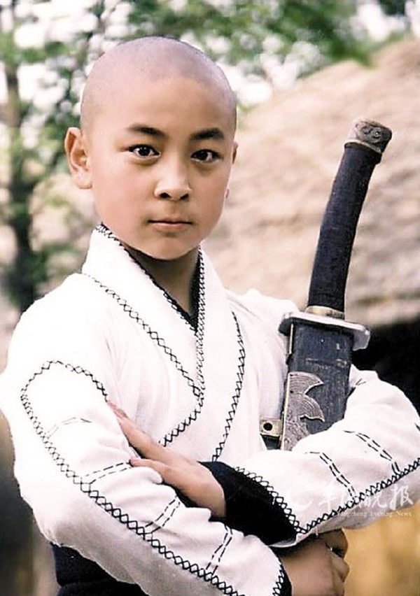 Hành trình thú vị trở thành người lớn của Tiểu tử kungfu - Hình 4