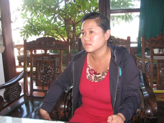 Sập bẫy tình, người đàn bà đi lừa đảo để cung phụng chồng hờ - Hình 1