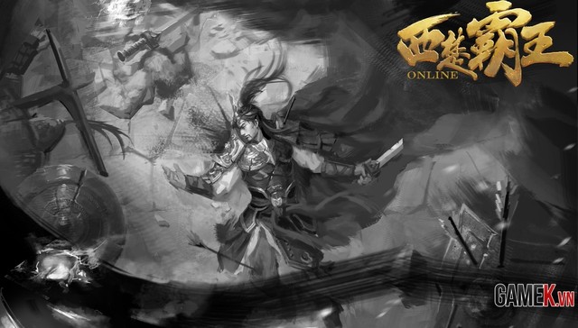 Tây Sở Bá Vương - Bom tấn mới nhất của NetEase - Hình 23