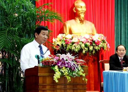 Tôi đi thực tế mới lộ ra chuyện giấu đất tái định cư - Hình 4