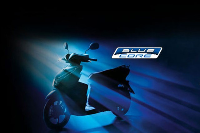 Yamaha trình làng xe ga giá rẻ Mio M3 125 hoàn toàn mới - Hình 3