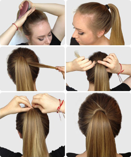 Tổng hợp 34+ cách làm đẹp cho mái tóc dài hay nhất - lagroup.edu.vn