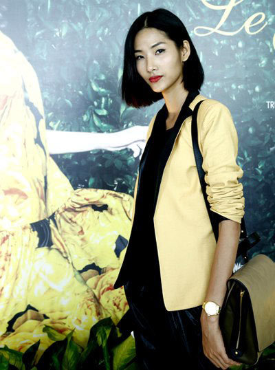 Top Sao nữ Việt mặc vest đẹp nhất - Hình 35