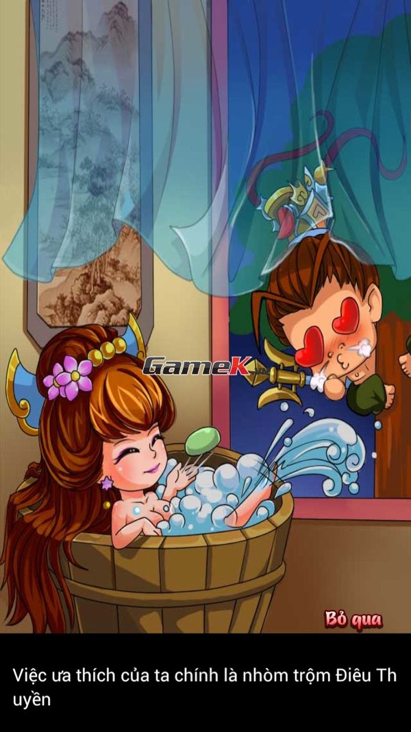 5 game online Việt đáng chơi trong dịp Tết - Hình 7