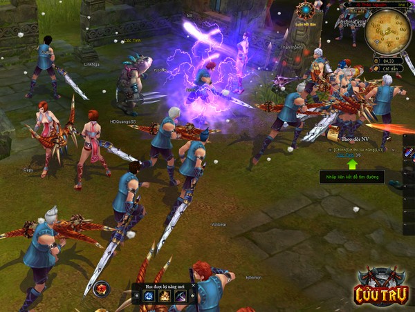 5 game online Việt đáng chơi trong dịp Tết - Hình 5