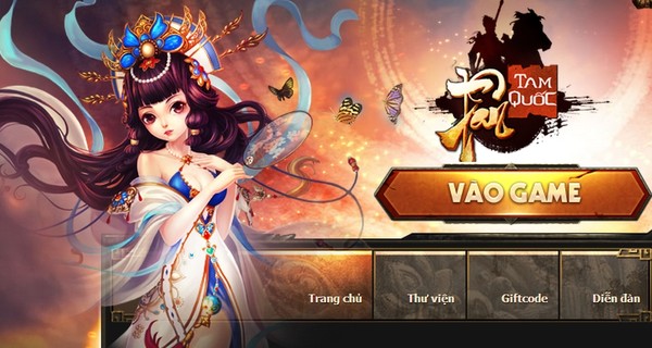 5 game online Việt đáng chơi trong dịp Tết - Hình 3