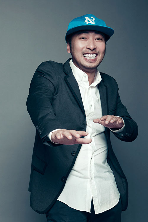 Điểm danh những chàng tuổi Ngọ của showbiz - Hình 1
