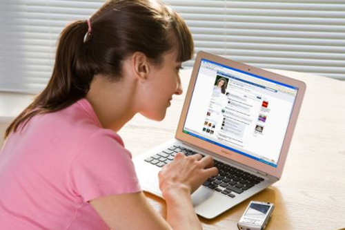 Facebook thay đổi thói quen của người dùng như thế nào - Hình 1
