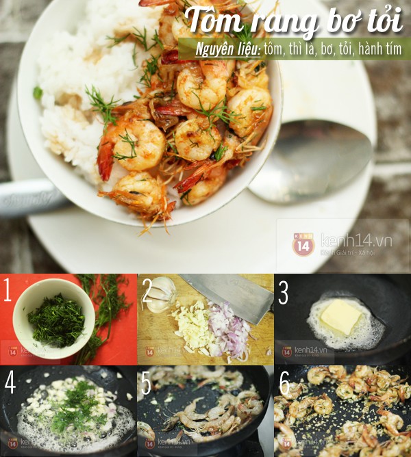 Gợi ý nấu cả bữa cơm chỉ với một chiếc nồi - Hình 1