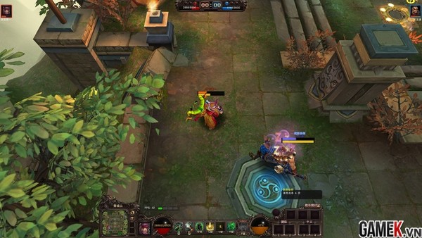Loạt game online MOBA rất đáng thử qua dịp xuân về - Hình 7
