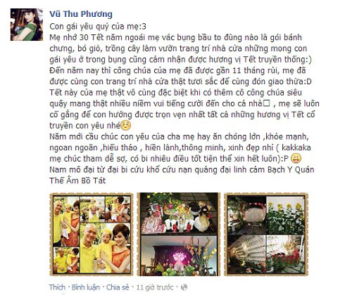 Mùng 2 Tết, Minh Quân ăn bún riêu bị chặt chém gần 500 ngàn - Hình 6