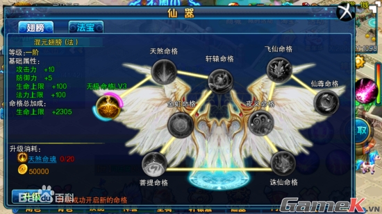 Sohagame phát hành Ngộ Không Truyền Kỳ Mobile tại Việt Nam - Hình 7