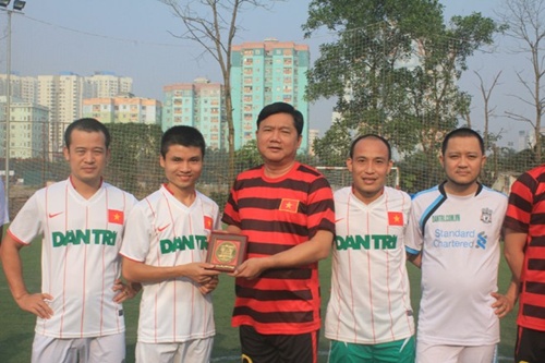 Thú chơi của chính khách - Hình 2