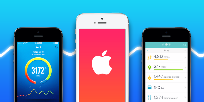 Tin đồn đáng chú ý nhất về iOS 8 và đồng hồ Apple iWatch - Hình 1