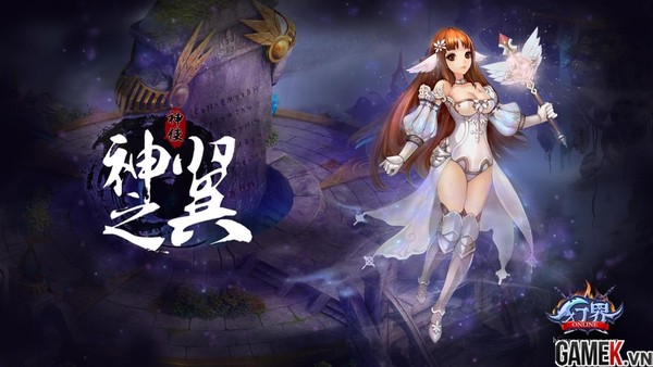 Top game online 2D có phong cách cổ điển rất thú vị - Hình 20
