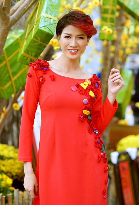 Trang Trần viên mãn sau những vất vả - Hình 6