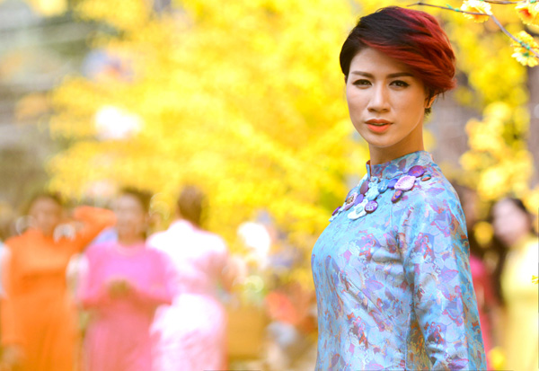 Trang Trần viên mãn sau những vất vả - Hình 11
