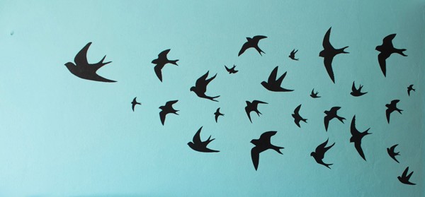 Vẽ đôi chim énHow to draw Swallow bird  YouTube