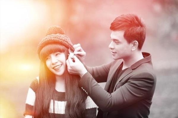 Soi nhất cử nhất động của sao Việt (2/3) - Hình 8