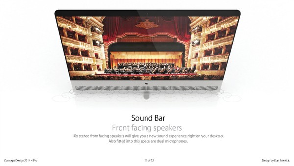 Apple iPro - Tinh tế và mạnh mẽ - Hình 9