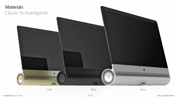 Apple iPro - Tinh tế và mạnh mẽ - Hình 10