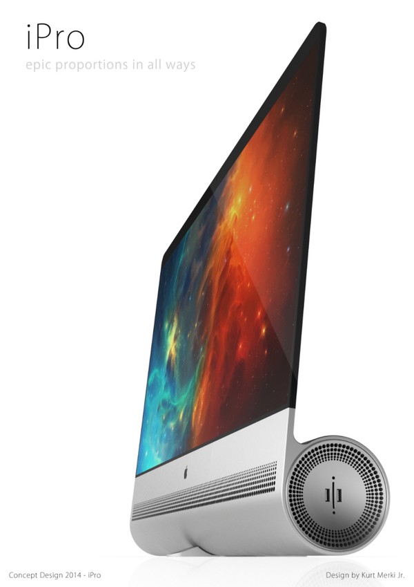 Apple iPro - Tinh tế và mạnh mẽ - Hình 3