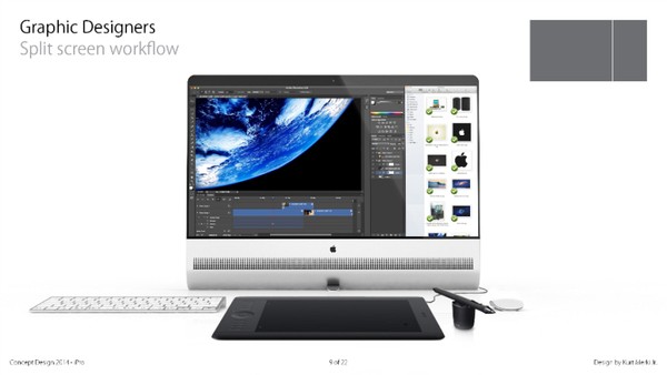 Apple iPro - Tinh tế và mạnh mẽ - Hình 8