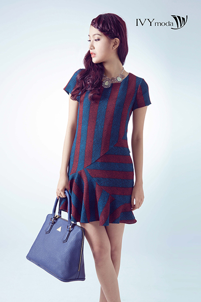 BST Spring Summer của IVY moda - Hình 10