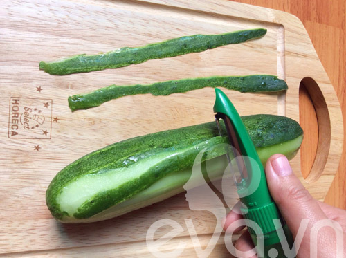 [Chế biến] - Cơm rang - Hình 2