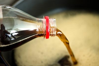 [Chế biến] - Gà kho coca kiểu Hàn - Hình 3