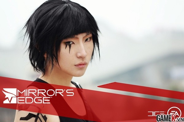 Chùm ảnh cosplay siêu chất không xem là phí - Hình 12