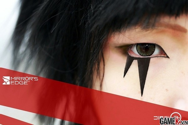Chùm ảnh cosplay siêu chất không xem là phí - Hình 18