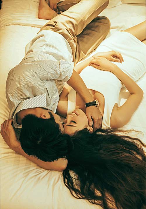 Có nên đi vá trinh để lấy chồng? - Hình 1