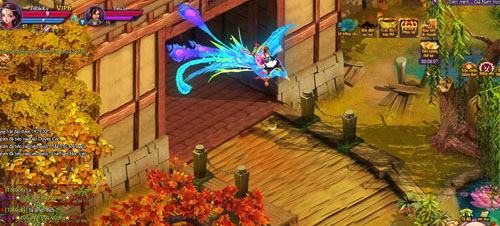 Đấu Phá PK ra mắt teaser chào hàng game thủ - Hình 3
