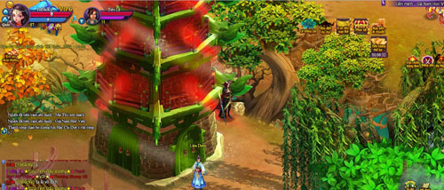 Đấu Phá PK ra mắt teaser chào hàng game thủ - Hình 4