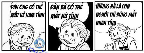 Doremon chế (P113): Nhiệt độ là bao nhiêu? - Hình 2