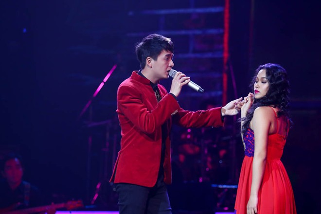 Em của ngày hôm qua của M-TP đoạt giải Bài hát yêu thích - Hình 7