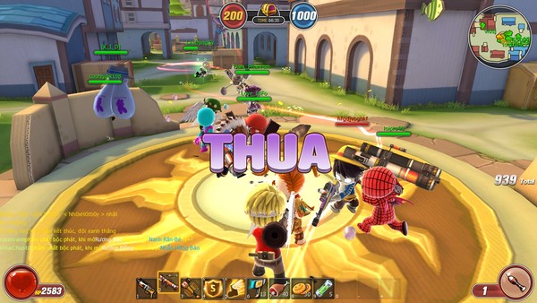 FPT phản hồi lại vấn đề hack trong Avatar Star - Hình 3