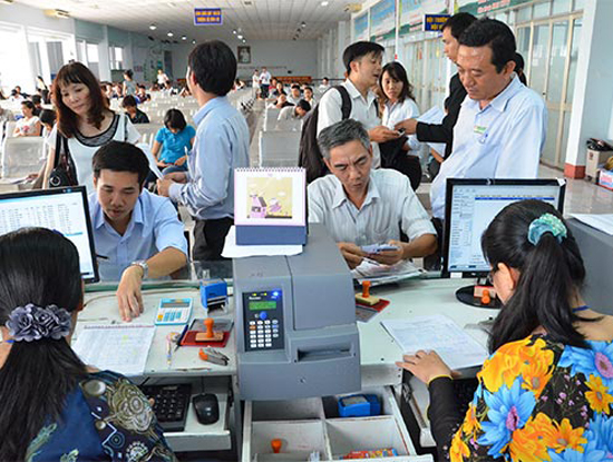 FPT và VNPT đọ giải pháp bán vé điện tử - Hình 1
