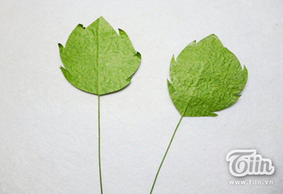 Góc học tập lung linh với lọ hoa cẩm tú cầu - Hình 6