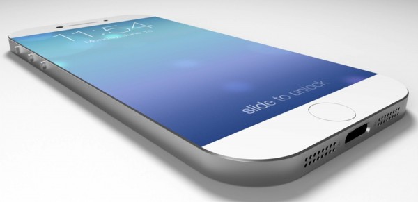 iPhone 6 dùng màn hình chấm lượng tử và iOS 8? - Hình 2