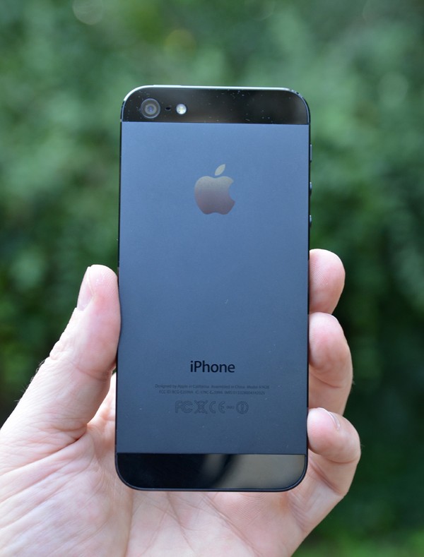 iPhone 6 lộ diện mặt kính trước? - Hình 3