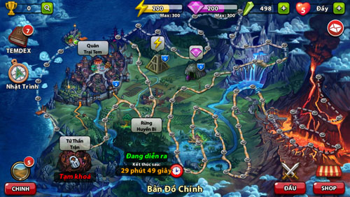 Làng game việt bắt tay nhau: Tại sao không ? - Hình 2